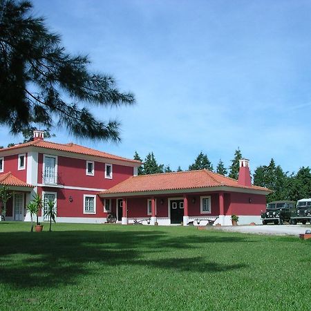 Casa da Ria - Turismo Rural Ilhavo Bagian luar foto