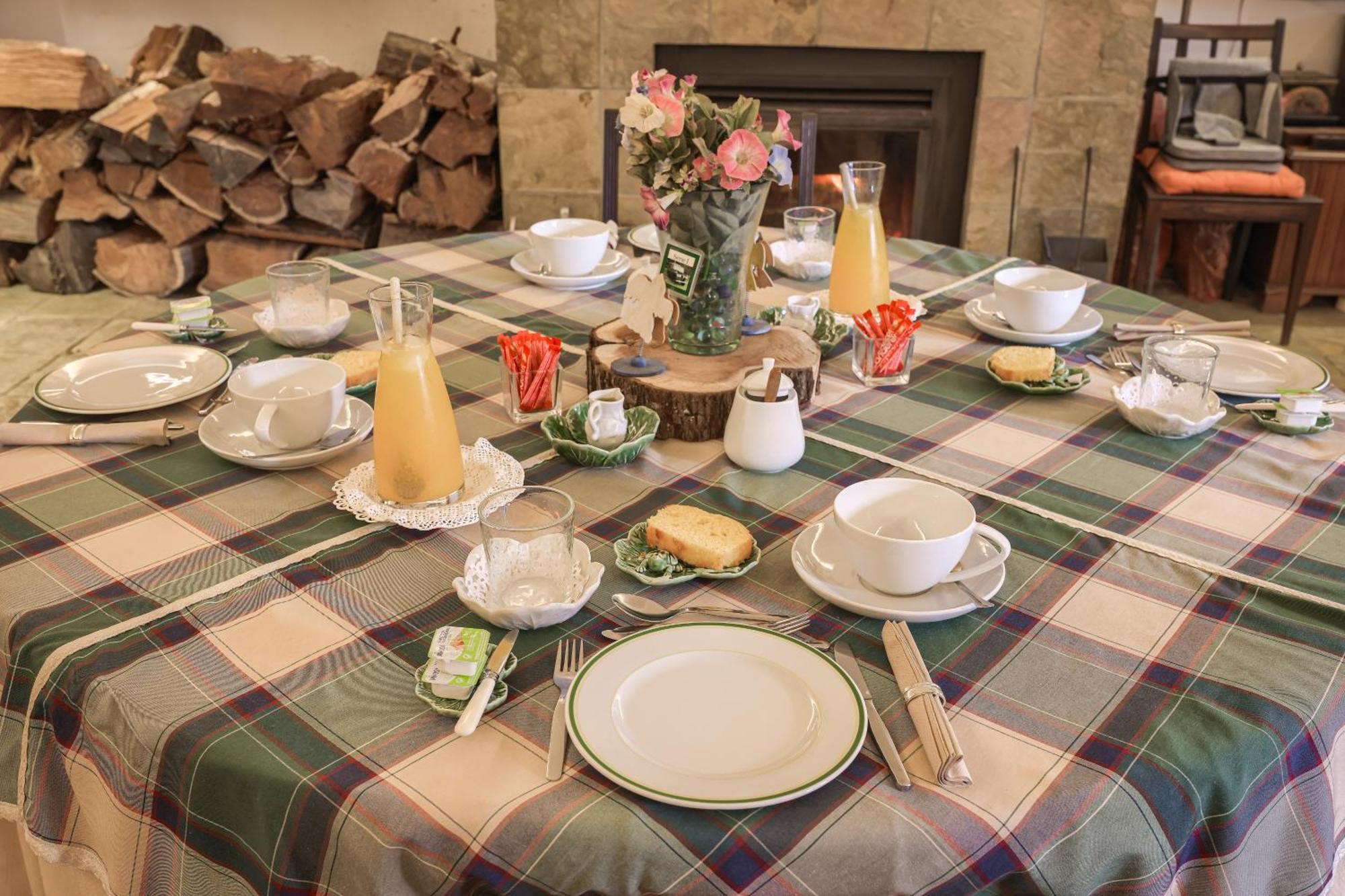 Casa da Ria - Turismo Rural Ilhavo Bagian luar foto
