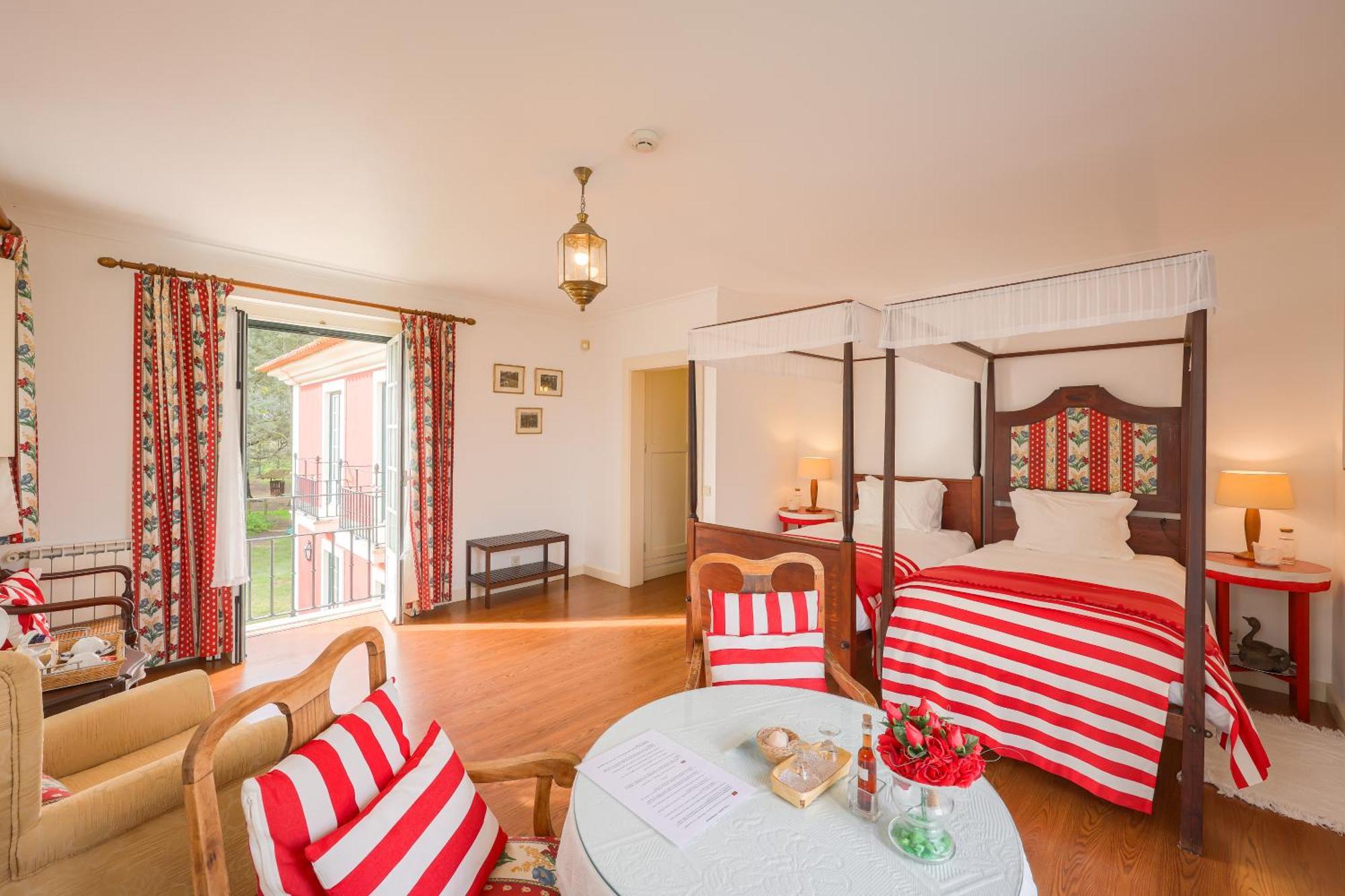 Casa da Ria - Turismo Rural Ilhavo Bagian luar foto