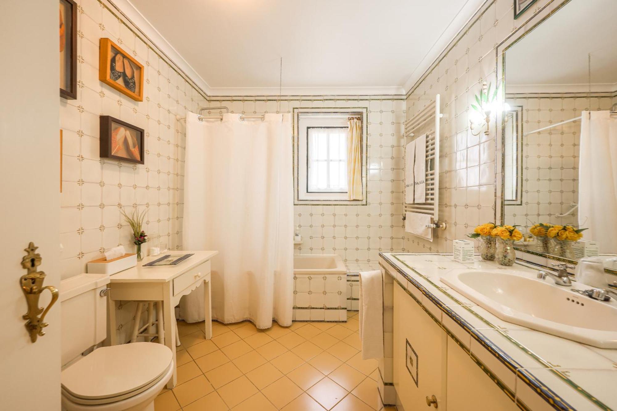 Casa da Ria - Turismo Rural Ilhavo Bagian luar foto