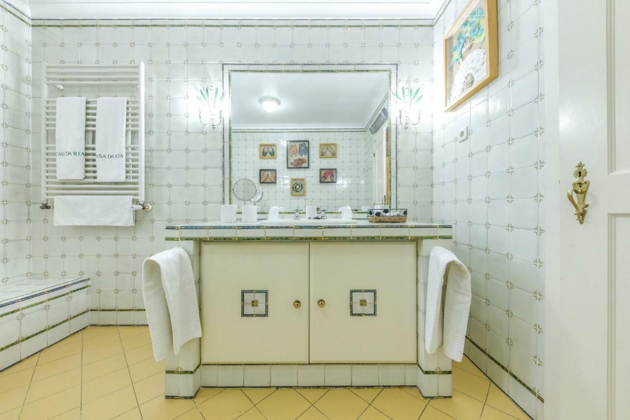 Casa da Ria - Turismo Rural Ilhavo Bagian luar foto